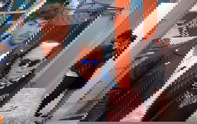 Grande Fratello Vip, Ignazio e Cecilia: dopo la sorpresa arriva l’eliminazione, la coppia si riunisce (Video) preview