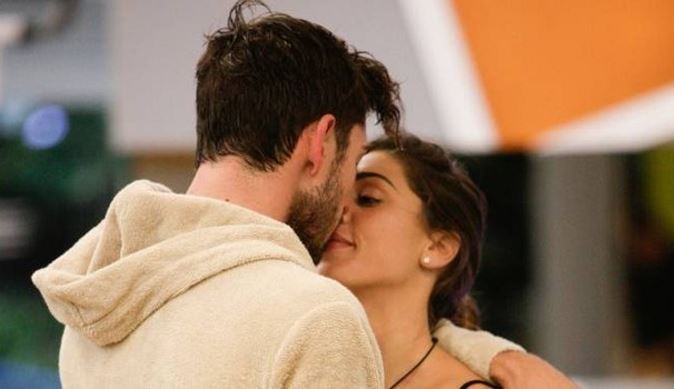 Grande Fratello Vip anticipazioni: focus su Cecilia-Ignazio, Aida Yespica lasciata in diretta? Valeria Marini nella Casa preview