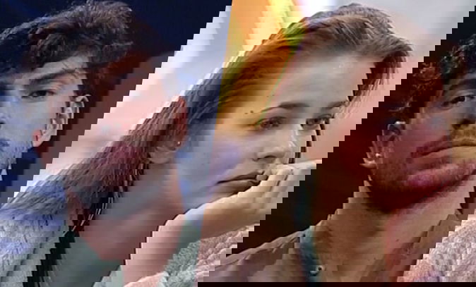 GF Vip 2, Ignazio fa piangere Ivana: ‘Sei grassa!’, quando la volpe non arriva all’uva… Luca la consola preview