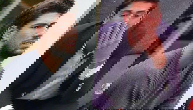 GF Vip 2, Ignazio Moser vuole lasciare la Casa: dopo la nomination ha paura di battere Cecilia preview