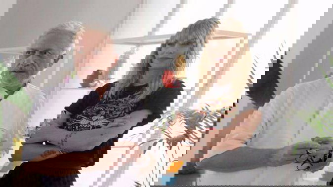 Il Pranzo della domenica, anticipazioni: al via la nuova stagione con Elenoire Casalegno preview