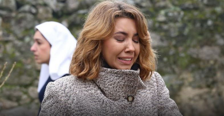 Il Segreto, anticipazioni dal 13 al 18 novembre: esplosione in chiesa, Raimundo è morto? article-post