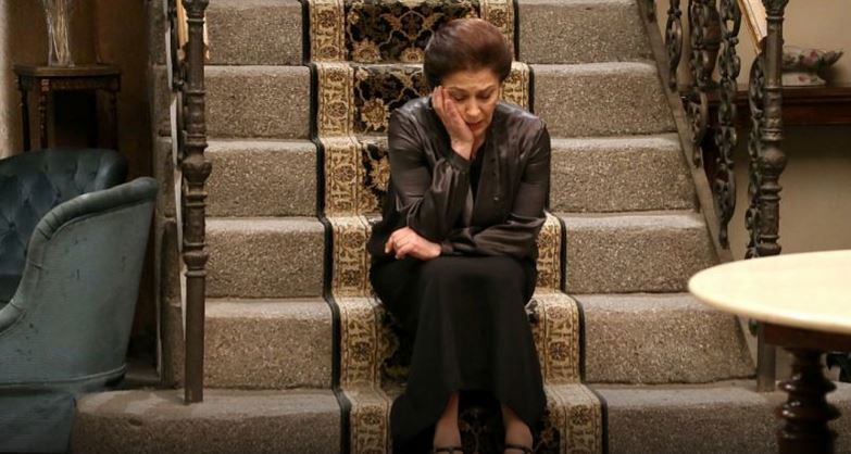 Il Segreto, puntata serale del 12 febbraio al posto dell’Isola dei Famosi: la confessione di Francisca, anticipazioni article-post