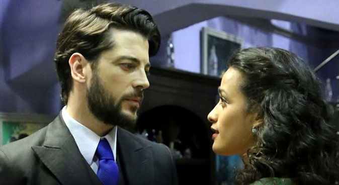 Il Segreto, anticipazioni dal 6 all’11 novembre: Raimundo e Francisca sposi, Cristobal mette una bomba? preview