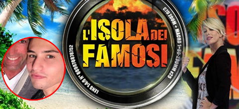 Isola dei Famosi 2018, anticipazioni: Bettarini e il figlio nel cast? Parte ‘L’Isolina’, il reality web preview