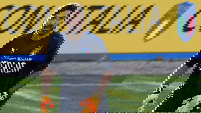 Calcio in Tv: Svezia-Italia oggi 10 novembre, diretta tv e streaming, sfida decisiva per i Mondiali 2018 preview