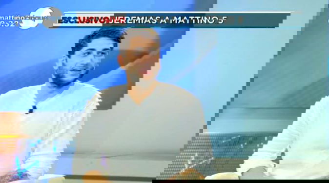 Grande Fratello Vip, Jeremias Rodriguez: dalla ex Sara alla confessione su Belen e Andrea Iannone preview