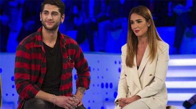 Jeremias Rodriguez a Verissimo, dopo il GF Vip: “Ignazio è immaturo, faccio il tifo per Monte!” preview