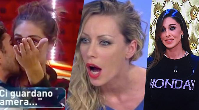 Belen Rodriguez difende Cecilia dagli insulti di Domenica Live: “Non mi abbasso a certi livelli” preview