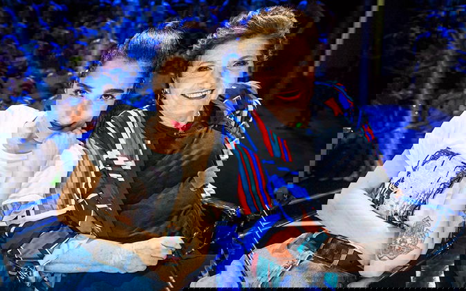 Tv Talk, anticipazioni 4 novembre: Laura Boldrini, Levante e Mara Maionchi tra ospiti, info streaming preview