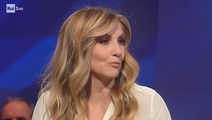 Lorella Cuccarini sul caso molestie: “Fausto Brizzi? Innocente fino a prova contraria” preview
