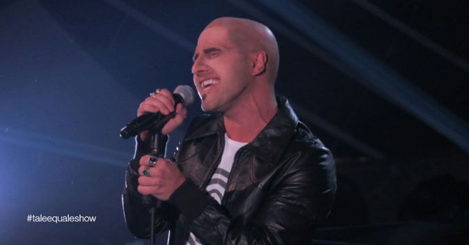 Tale e Quale Show 2017: Marco Carta vince l’edizione con tiepidi applausi, Federico Angelucci trionfatore della puntata – VIDEO preview