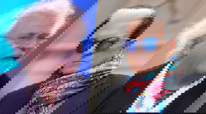 GF Vip 2, Marco Predolin VS Cristiano Malgioglio: parole di fuoco anche dalla d’Urso (Video) preview