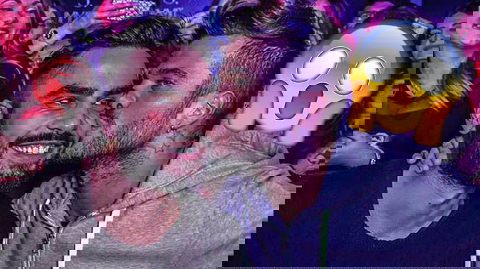 Claudio e Mario, Uomini e Donne: l’ex tronista e Serpa sono tornati insieme, i numerosi avvistamenti preview