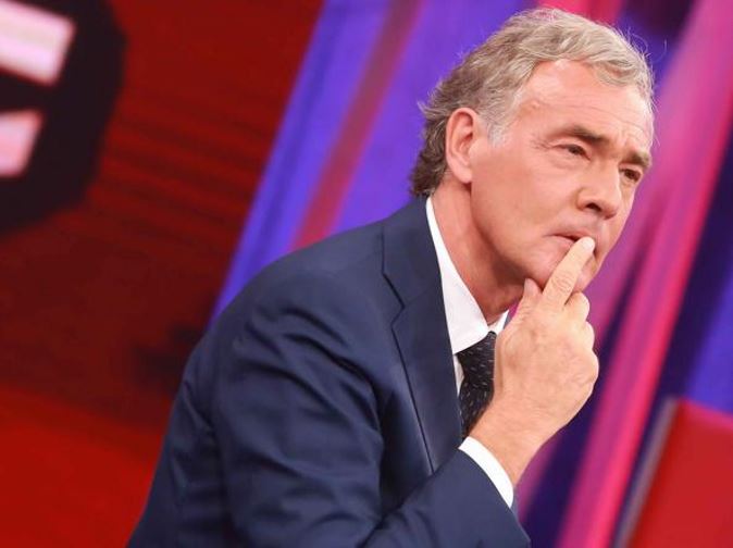 Tu si que vales 2017, anticipazioni: Massimo Giletti ospite di Maria De Filippi, ennesima stoccata alla Rai article-post