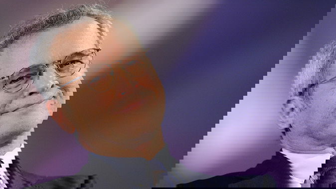 Enrico Mentana a TV Talk