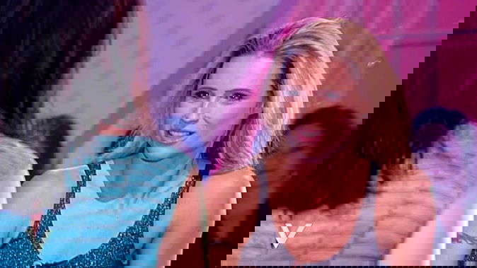 Verissimo, anticipazioni 4 novembre: Michelle Hunziker, la dolorosa confessione, tutti gli ospiti preview