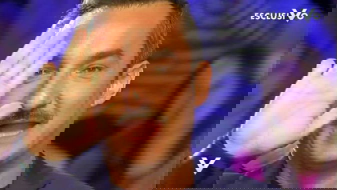 Nicola Savino a Verissimo, il racconto shock: ‘Una infermiera mi ha tagliato un dito’ (Video) preview