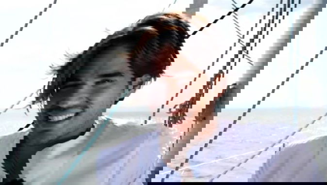 Nicolò Brigante, Uomini e Donne: ecco chi è il nuovo tronista del trono classico (Video) preview