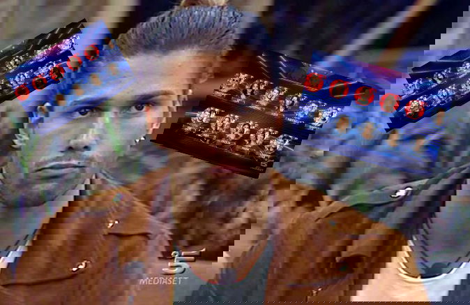 Grande Fratello Vip 2017, cinque nomination: Luca Onestini è il concorrente che rischia di più preview