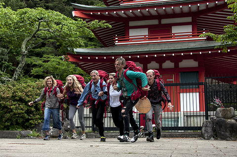 Pechino Express 2017, la finale: chi vincerà tra le #Caporali, le #Clubber ed i #Compositori? Info streaming preview