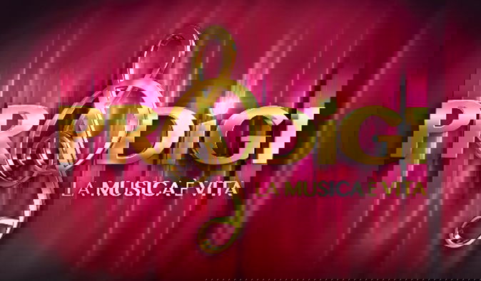 Prodigi – La Musica è Vita, anticipazioni 18 novembre: ospiti e come donare, tutte le info preview