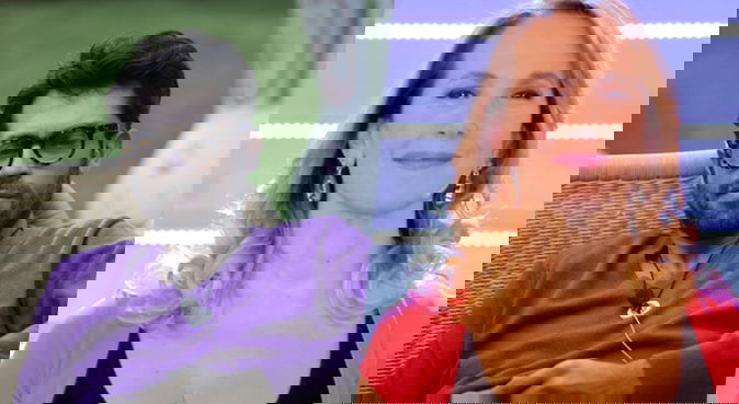 Grande Fratello Vip, Raffaello Tonon svela come si lavora da Barbara d’Urso: parole di stima, Giulia annuisce preview