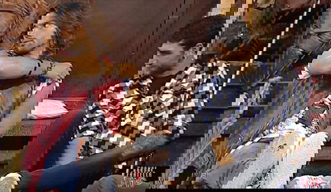 Grande Fratello Vip, Jeremias e Luca: amicizia al capolinea, Rodriguez sbotta ‘Di lui non m’importa!’ preview