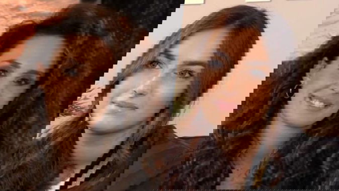 Nilufar Addati e Sara Affi Fella, Uomini e Donne: ecco le nuove troniste del trono classico (Video) preview