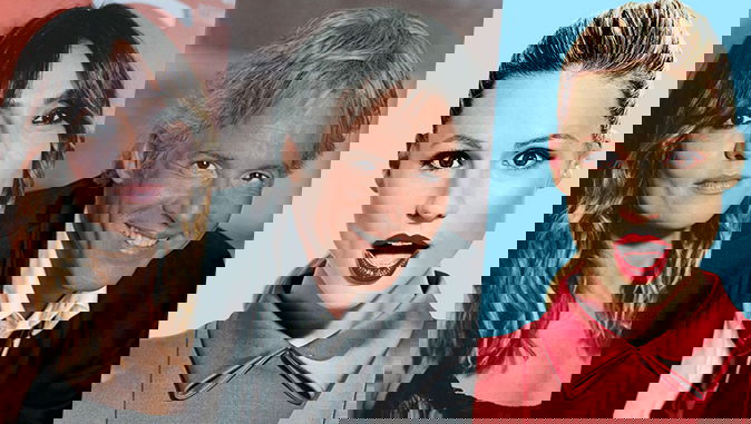 Sarà Sanremo 2018, Ambra conduce? Hunziker-Baglioni conducono il Festival?