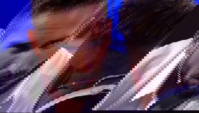 Uomini e Donne oggi, la scelta di Alex Migliorini: sta ancora con Alessandro D’Amico? (Video) preview