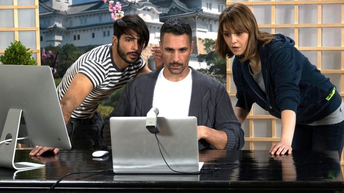 Film in Tv, Scusate se esisto: stasera 1 novembre su RaiUno con Paola Cortellesi, Raoul Bova e Marco Bocci, info streaming article-post