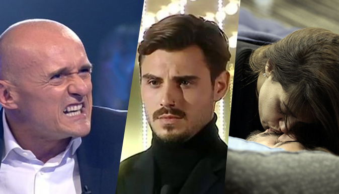 Cecilia e Ignazio, GF Vip 2: Signorini cambia opinione e punta il dito contro Monte e il suo ‘lutto’ preview