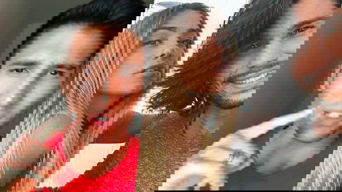 Grande Fratello Vip, Gianmarco Onestini parla di Soleil: “Luca non la incontrerà, lei è vuota!” preview