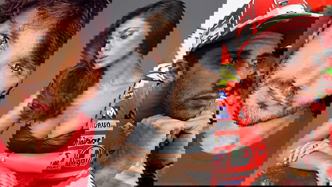 Gossip News, Belen Rodriguez: è crisi con Andrea Iannone per ‘colpa’ di Stefano De Martino che lascia Gilda preview