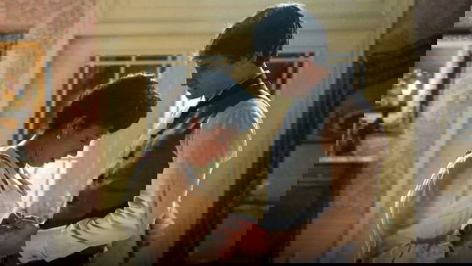 Una Vita, anticipazioni dal 13 al 17 novembre: Ursula vuole mettere Cayetana contro Teresa preview