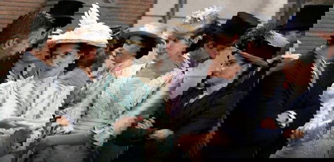 Una Vita, trame e anticipazioni dal 27 novembre all’1 dicembre: Humildad muore tra atroci sofferenze preview