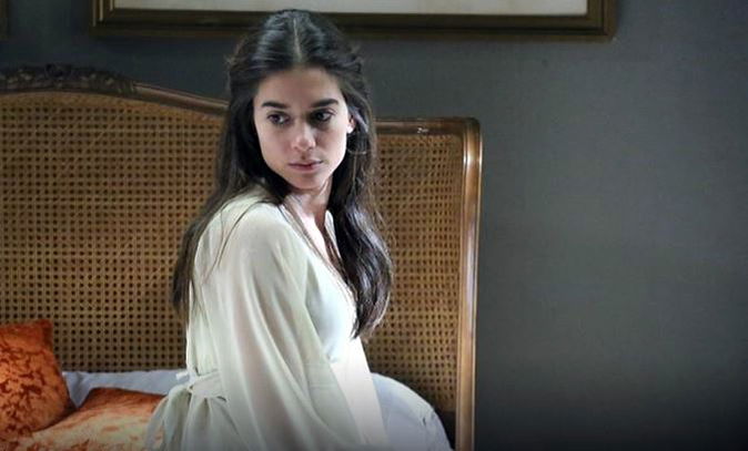 Una Vita, anticipazioni e trame dal 6 all’11 novembre: Teresa sta malissimo, scandalo per Rosina e Liberto article-post