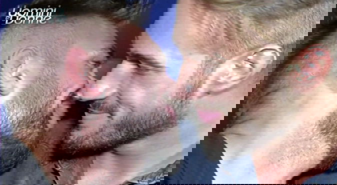 Uomini e Donne, Alex Migliorini rivela: “Ecco perché ho scelto Alessandro” preview