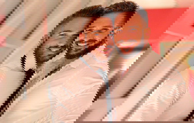 Uomini e Donne, Alessandro D’Amico: ‘Fare l’amore con Alex è stata la cosa più bella del mondo!’ preview