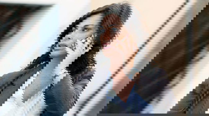 Scomparsa, Vanessa Incontrada racconta la fiction: ‘La più difficile che abbia mai fatto!’ preview