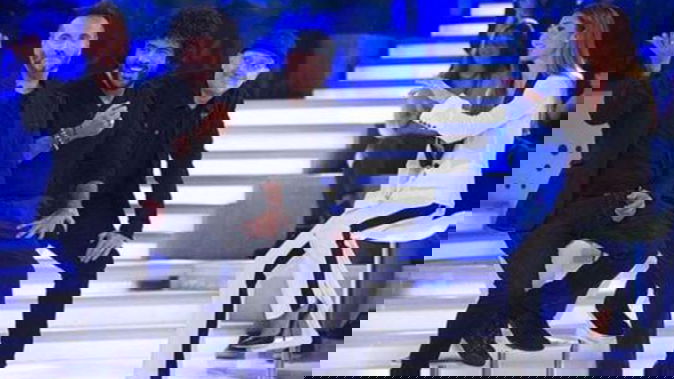 Verissimo, anticipazioni 11 novembre: Nek, Francesco Renga e Max Pezzali tra gli ospiti della Toffanin preview