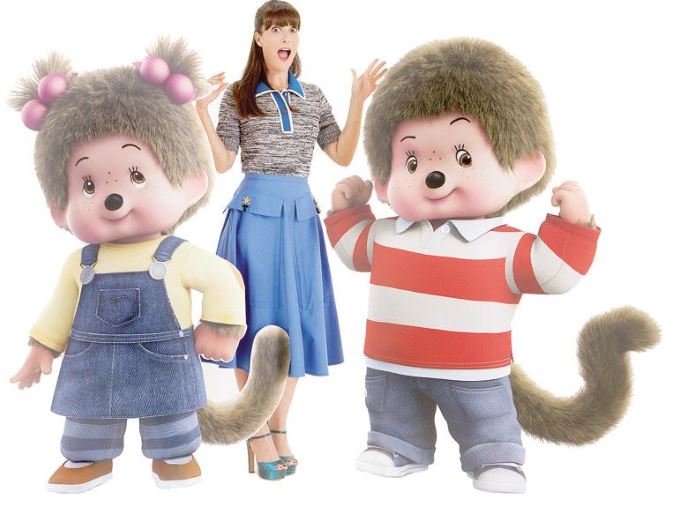 Victoria Cabello torna in Tv: dalla malattia a cantante-maestrina per i Monchhichi article-post