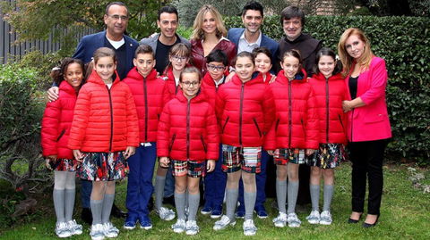 Lo Zecchino d’Oro 2017, puntata 18 novembre: Cristina d’Avena e Thomas di Amici tra gli ospiti preview