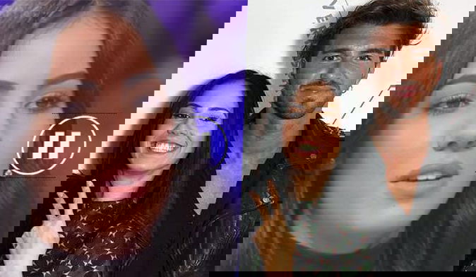 GF Vip 2, Giulia De Lellis chiede scusa e Andrea Damante rivela: ‘So già dove le chiederò di sposarmi!’ preview