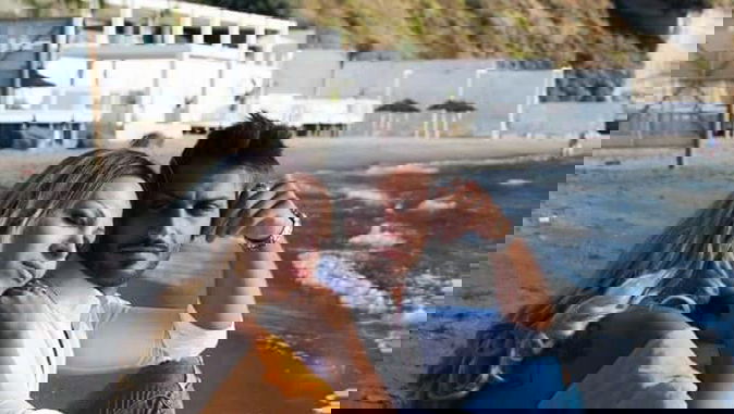 Uomini e Donne, parla l’ex di Mariano Catanzaro: ‘E’ un egocentrico opportunista!’, poi racconta che… preview