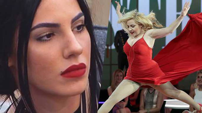 Giulia De Lellis, le "bimbe" contro Lisa Fusco?