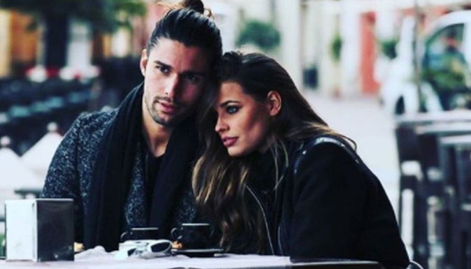 Luca e Ivana sono ufficialmente una coppia: la conferma a Mattino 5, ecco i dettagli dell’intervista article-post