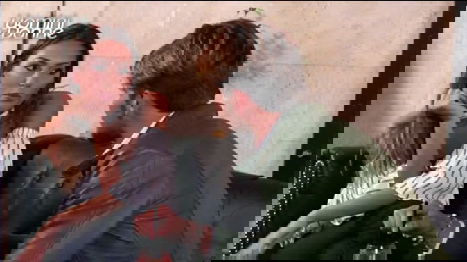 Uomini e Donne, anticipazioni: Lorenzo fa arrabbiare tutti, Angela va via e Paolo bacia ancora Giorgia preview