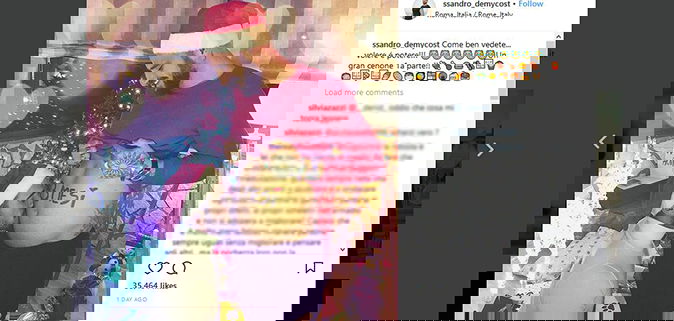 Uomini e Donne, Alex e Alessandro: una foto ironica fa scoppiare la polemica ignorante, ecco perché preview